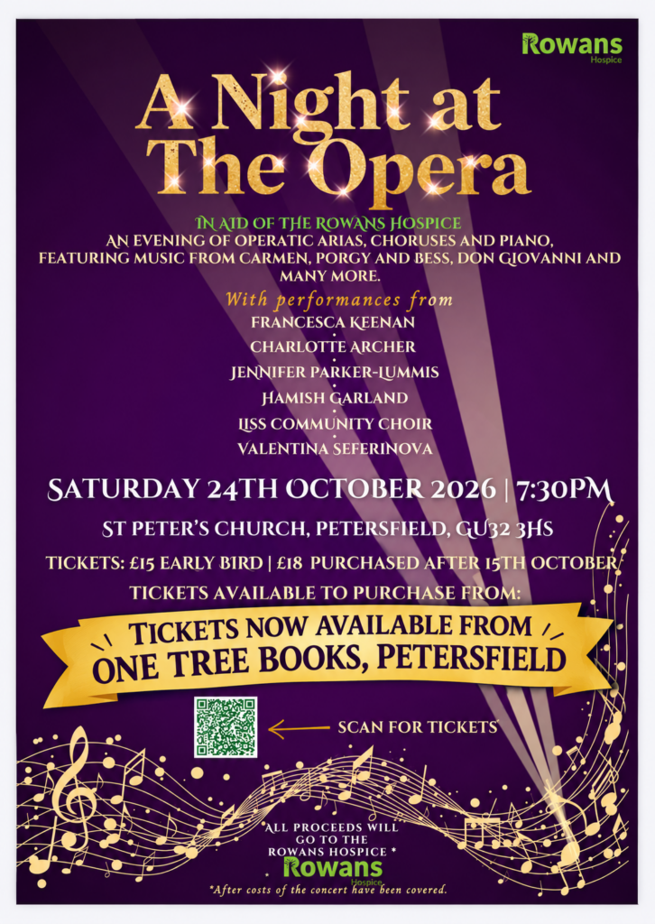 A Night At The Opera Concert